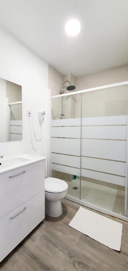 Apartamento Atico nueva contruccion en el centro de Algeciras Exterior foto