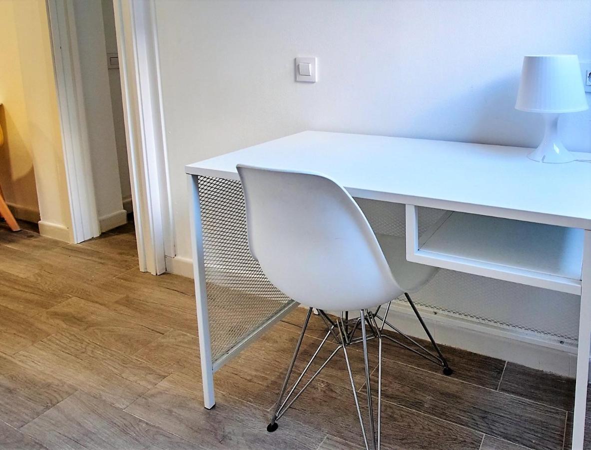 Apartamento Atico nueva contruccion en el centro de Algeciras Exterior foto