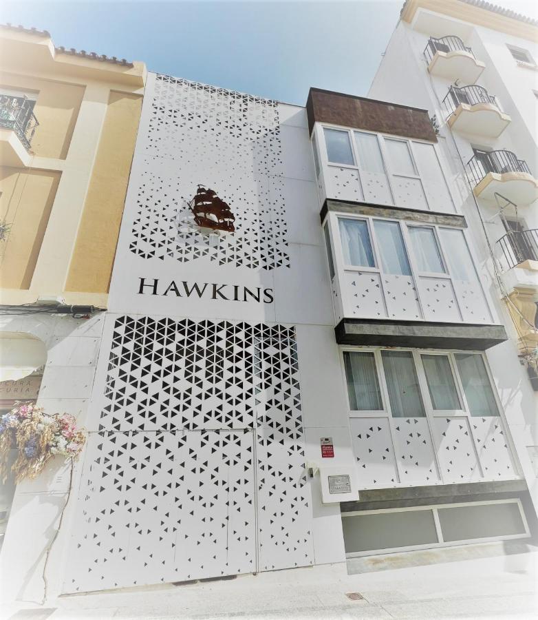 Apartamento Atico nueva contruccion en el centro de Algeciras Exterior foto