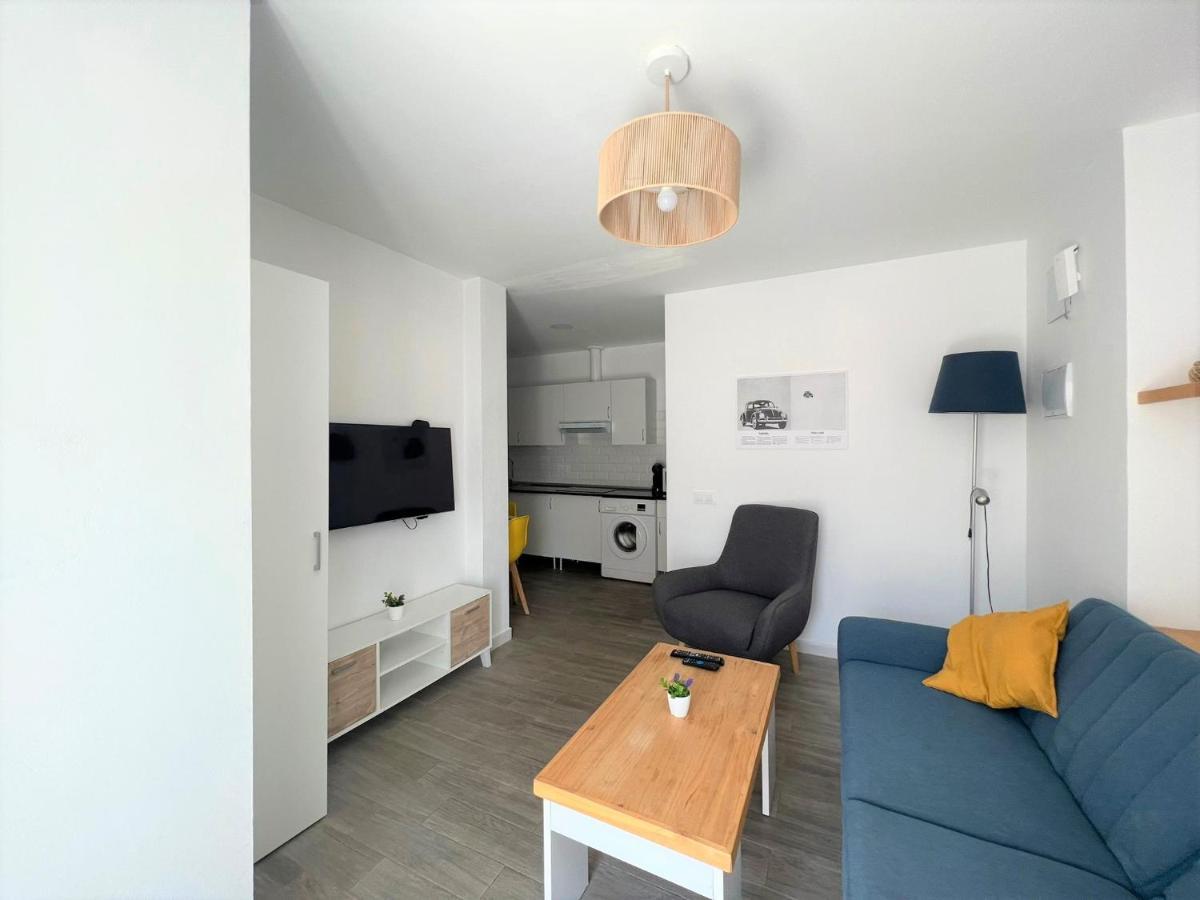 Apartamento Atico nueva contruccion en el centro de Algeciras Exterior foto